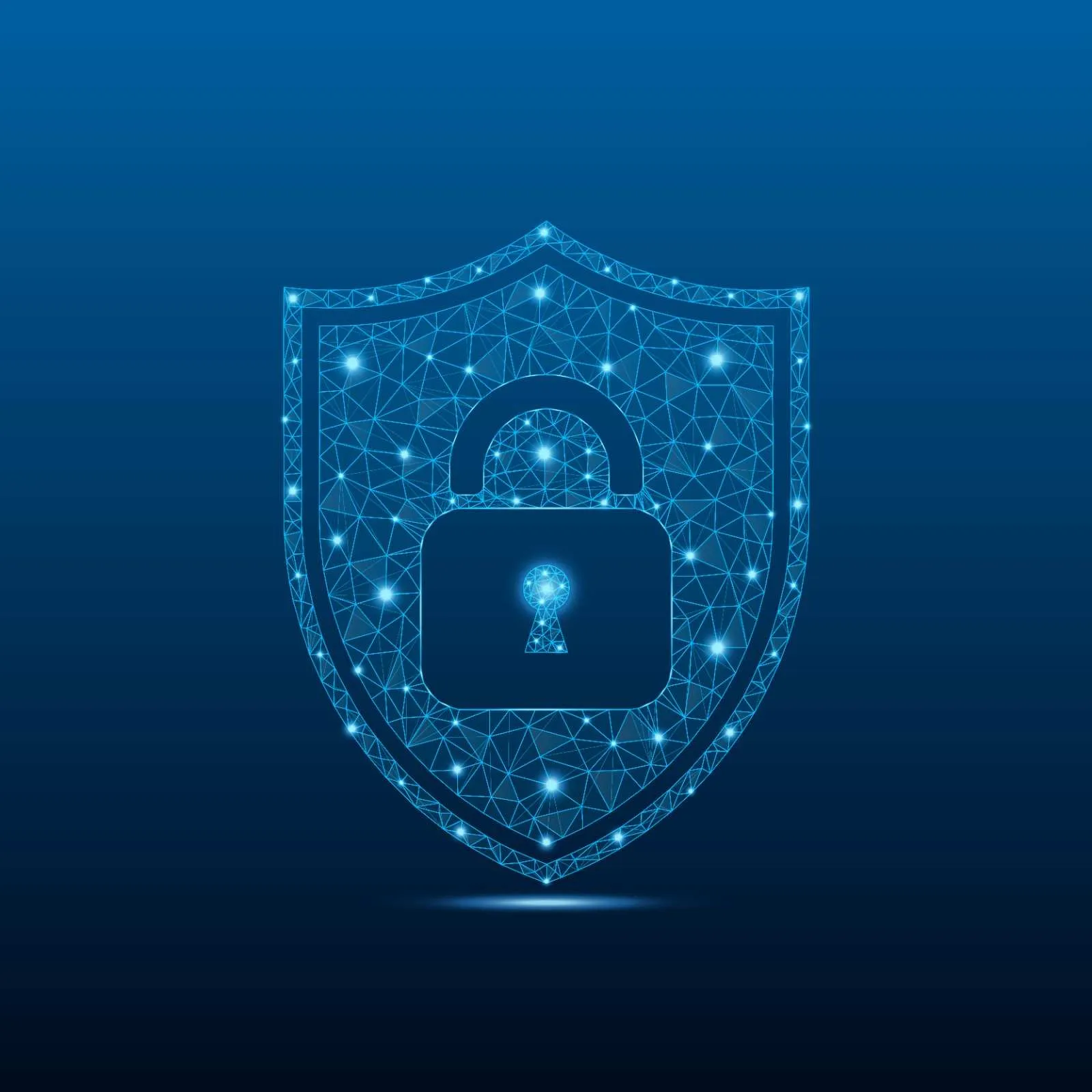 Digital security in action